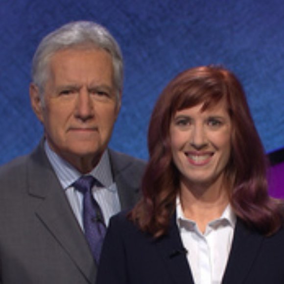 Meet your Posher, Tracey - Picture 1 of 1